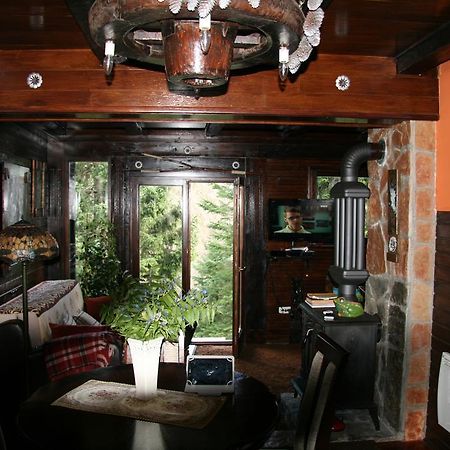 Durmitor Chalet Zabljak  Exterior photo