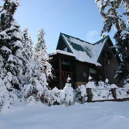 Durmitor Chalet Zabljak  Exterior photo