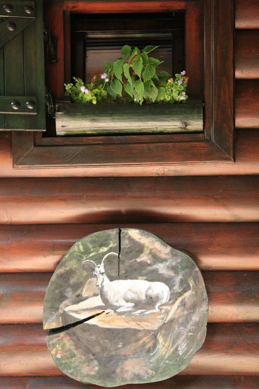 Durmitor Chalet Zabljak  Room photo