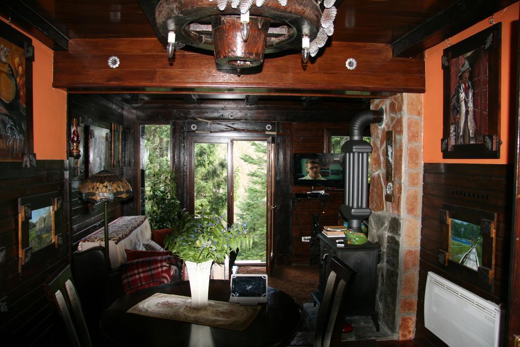 Durmitor Chalet Zabljak  Exterior photo