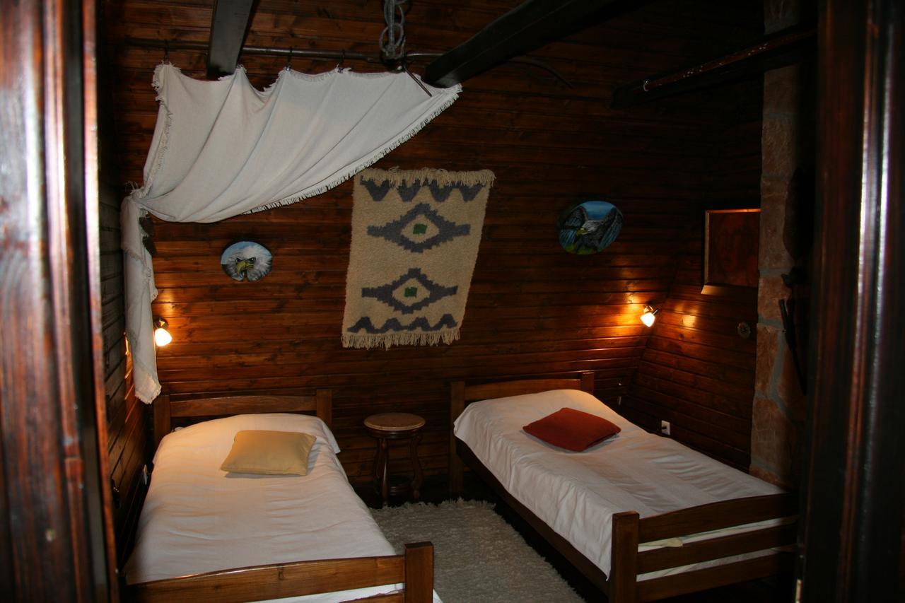 Durmitor Chalet Zabljak  Exterior photo