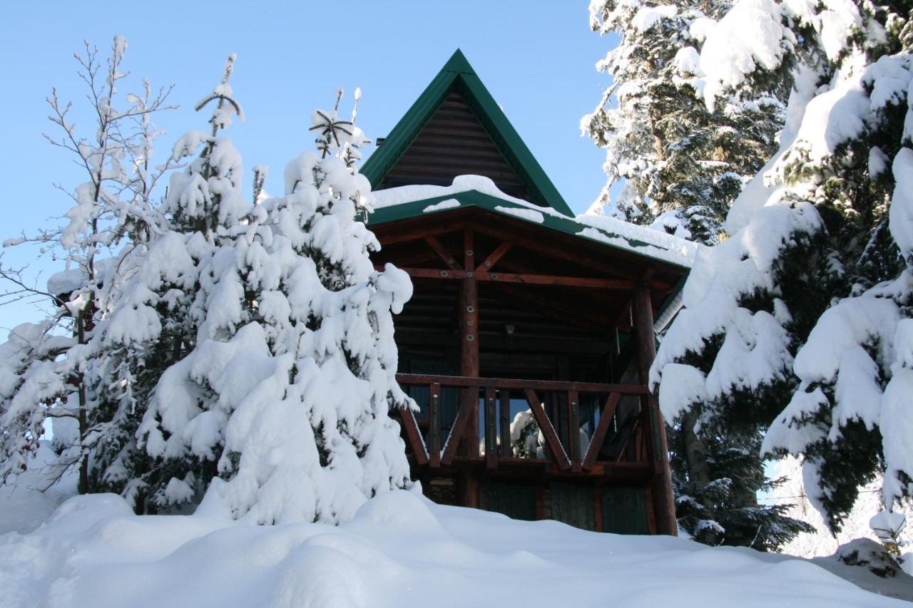 Durmitor Chalet Zabljak  Exterior photo